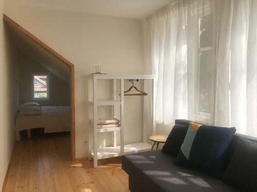 Hostal Palanga Mo Namas