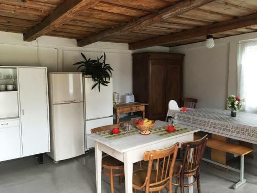 Hostal Palanga Mo Namas