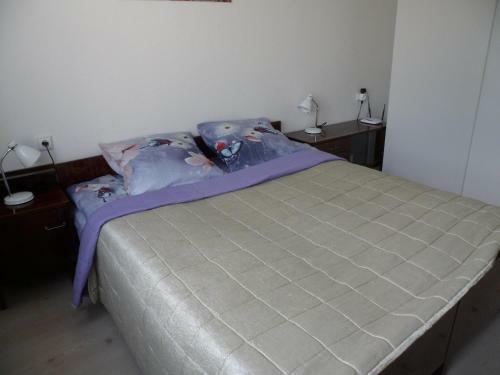 Apartamento 2 Kambari? Butas, Ganykl? G.