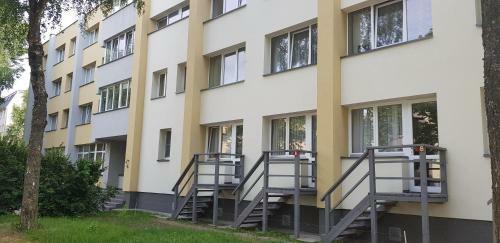 Apartamento Bangu Orange