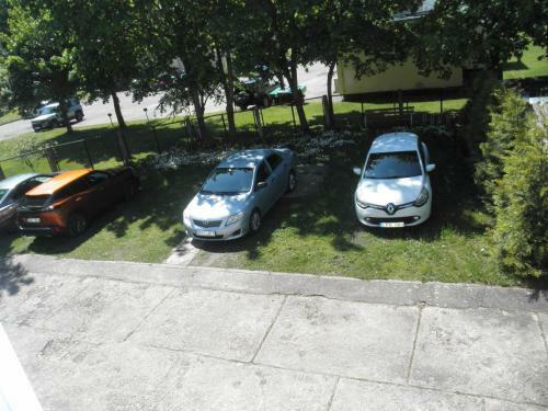 Apartamento Vytauto 156
