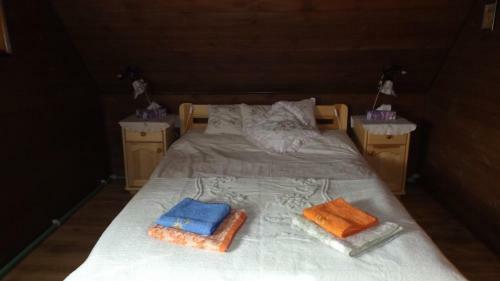 Gospodarstwo Agroturystyczne ,,przy Siole''