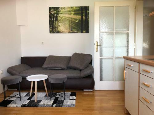 Apartamento Roseman - Small Open Flat In The City Centre
