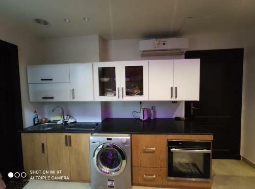 Apartamento Sia Lagoons