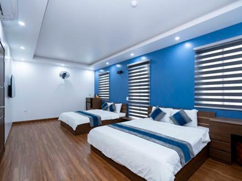 Ha Long Sun Bay Hotel