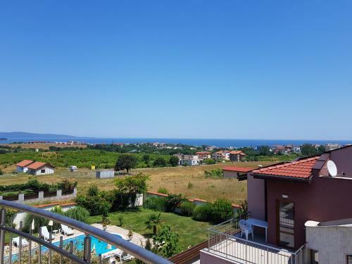 Hostal Sea & Hill Guest Houses ???????? ???