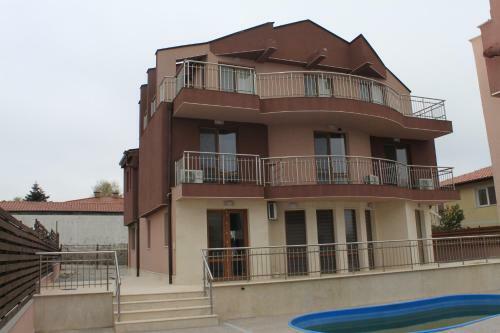 Hostal Sea & Hill Guest Houses ???????? ???