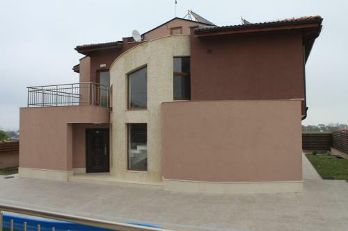 Hostal Sea & Hill Guest Houses ???????? ???