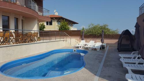 Hostal Sea & Hill Guest Houses ???????? ???
