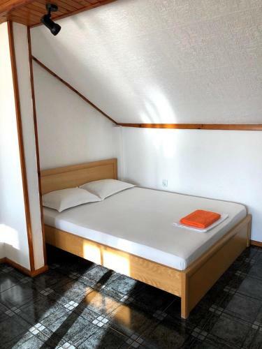 Apartamento Ferienhaus Zm