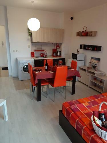 Apartamento ?????? "??????"