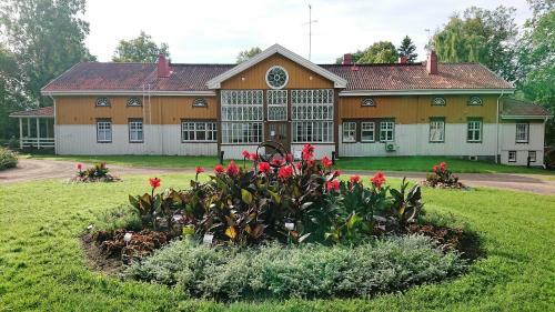 Apartamento Lepaan Kartanon Toimela