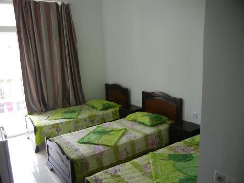 Hotel Mari