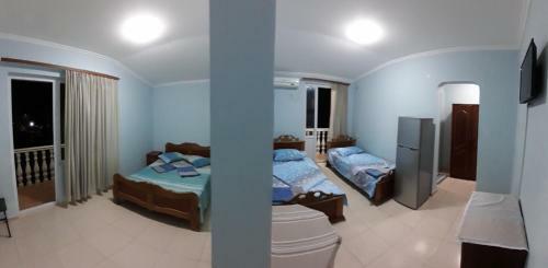 Hotel Timgiz