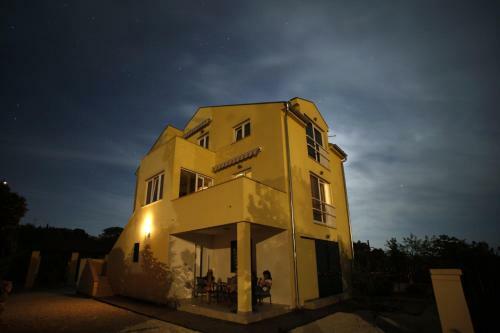 Apartman Kova?i? Drage