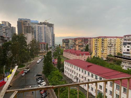 Seaside Apartament Batumi