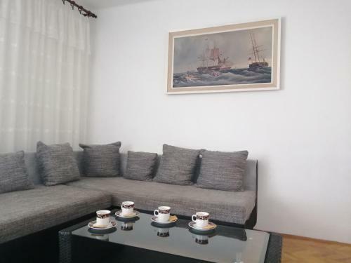 Apartamento House Haler
