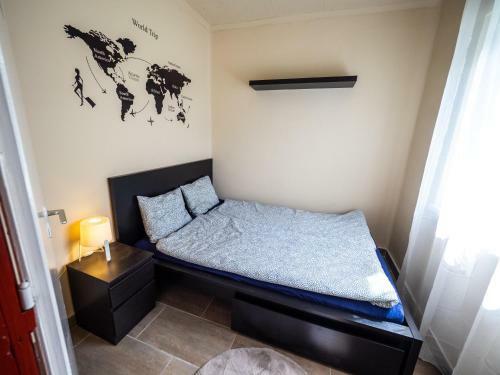 Liget Holiday Home