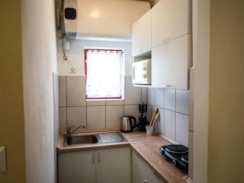 Liget Holiday Home