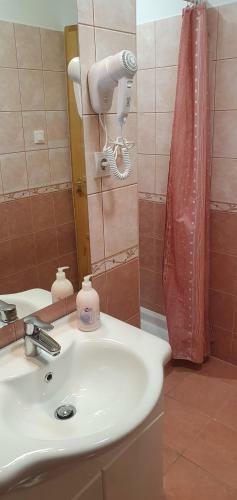 Hostal Andrea Panzi� Keszthely