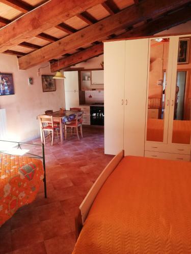 Apartamento Suara Affitti - Bike
