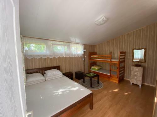 Apartamento Arti Arti