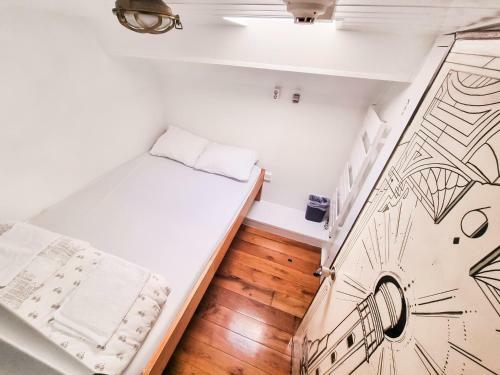 Albergue The Cabin - Haarlem