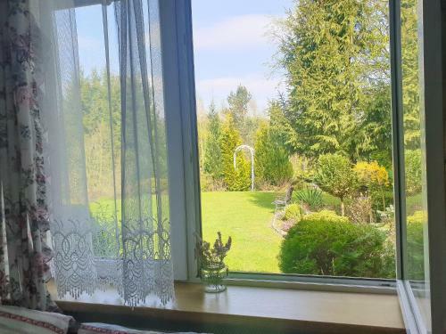 Agroturismo Le?ny Dworek