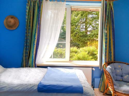 Agroturismo Le?ny Dworek