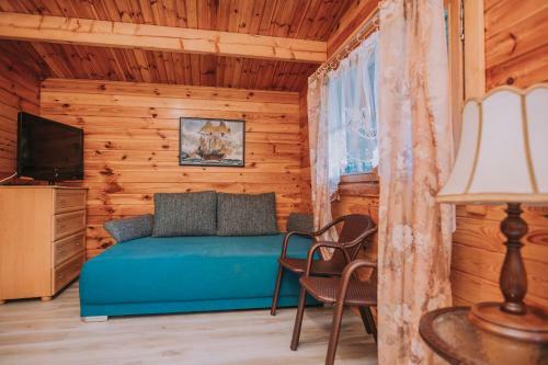 Agroturismo Le?ny Dworek