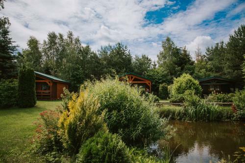 Agroturismo Le?ny Dworek
