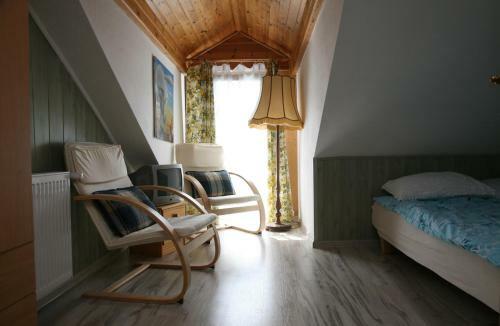 Agroturismo Le?ny Dworek