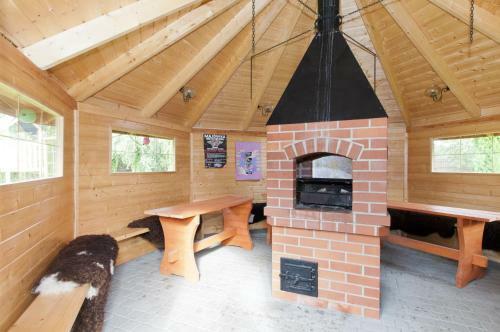 Agroturismo Le?ny Dworek