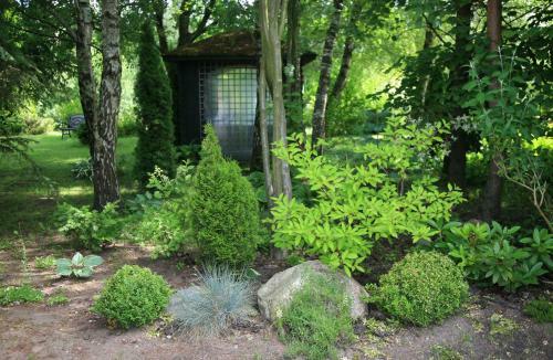 Agroturismo Le?ny Dworek