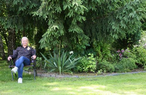 Agroturismo Le?ny Dworek