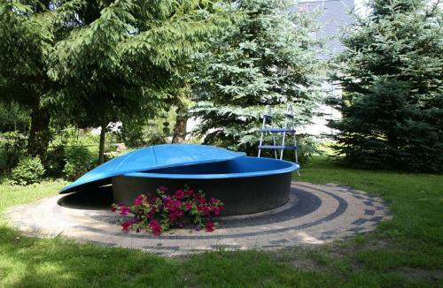 Agroturismo Le?ny Dworek