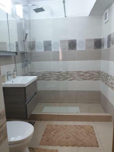 Sebyco Apartment
