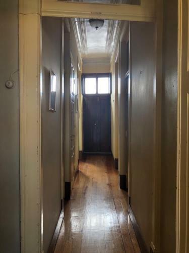 Apartamento Casa S�o Jo�o