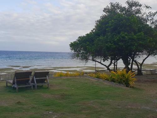 Hostal Diamond De Siquijor Beach House