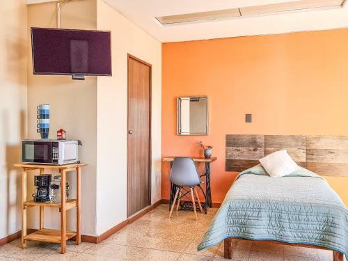 Hotel Galaxia