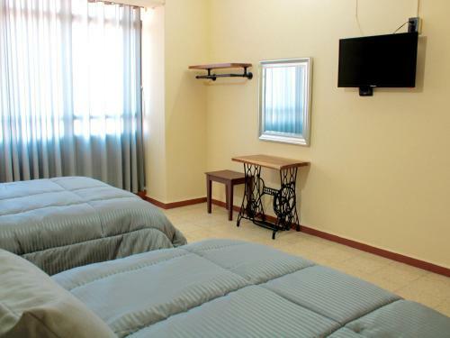 Hotel Galaxia