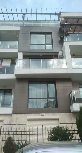 Apartamento Varna Galata