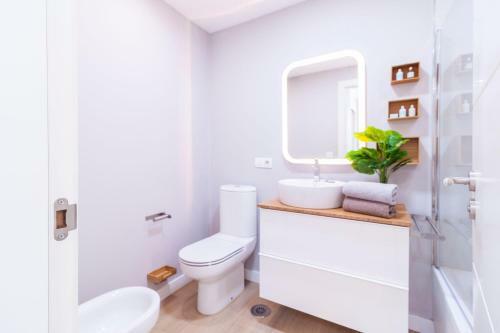 Apartamento Sabaris -baiona A 200 Metros de Playa Ladeira