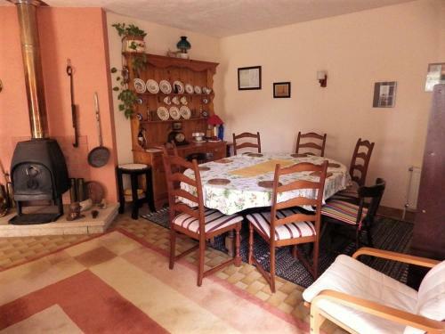 Bed & Breakfast La Pierre Plantee
