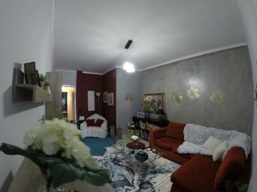 George Apartment