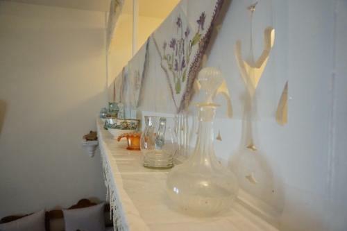 Apartamento Vivian's Antique House