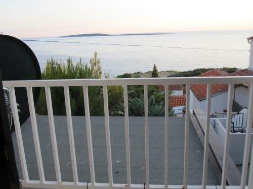 Apartamento Zaglav Iva
