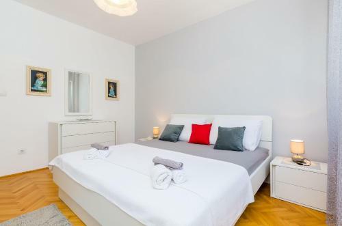 Apartment Antea