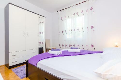 Apartment Antea
