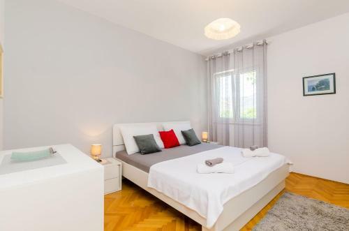 Apartment Antea